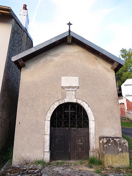 File:Liny-devant-Dun la chapelle Notre-Dame-du-Salut.JPG