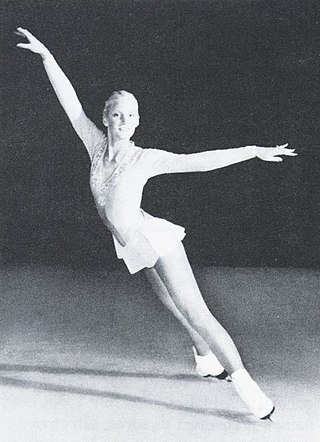 <span class="mw-page-title-main">Lisa-Marie Allen</span> American figure skater