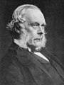 Joseph Lister