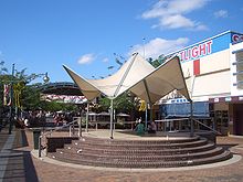 Macquarie Street Mall
