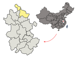 Localização da Prefeitura de Suzhou em Anhui (China) .png