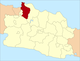 Locator kabupaten bekasi.png