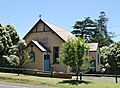 English: St Vincent's Roman Catholic church in en:Loch, Victoria