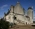 Château de Loches