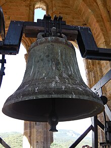 Ordination du frère Apre  220px-Lodeve_cloche_3