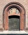 Portal de Sant'Agnese