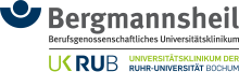 Logo Bergmannsheil Bochum.svg