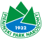 Logo Pieniński PN