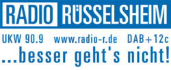 Station logo