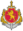 Logo of Ministry of Internal Affairs of Georgia.png