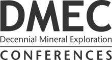 Logo of the Decennial Mineral Exploration Conferences.png