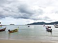 Long-Tail Boats on Patong Beach Pukhet.jpg