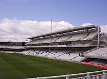 Lord's Cricket Ground, Historic, International, Iconic