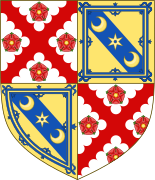 Lord Napier arms.svg
