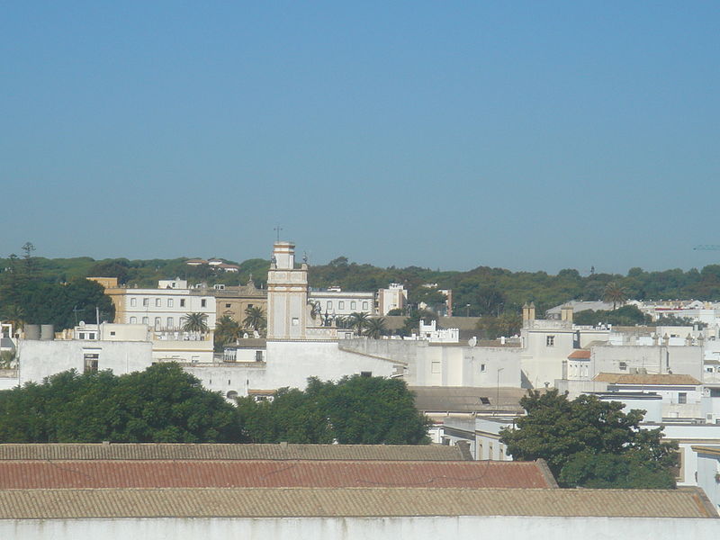 File:Los Moros, desde la piscina del Hotel Santa María (1).JPG