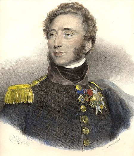 Louis-Antoine của Pháp
