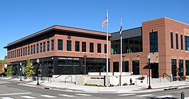 Louisville Public Library