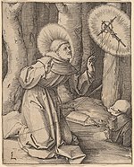 Lijst Van Gravures Van Lucas Van Leyden: Gravures, Etsen, Houtsneden