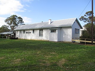 <span class="mw-page-title-main">Lucindale, South Australia</span> Town in South Australia
