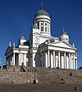 Thumbnail for List of cathedrals in Finland