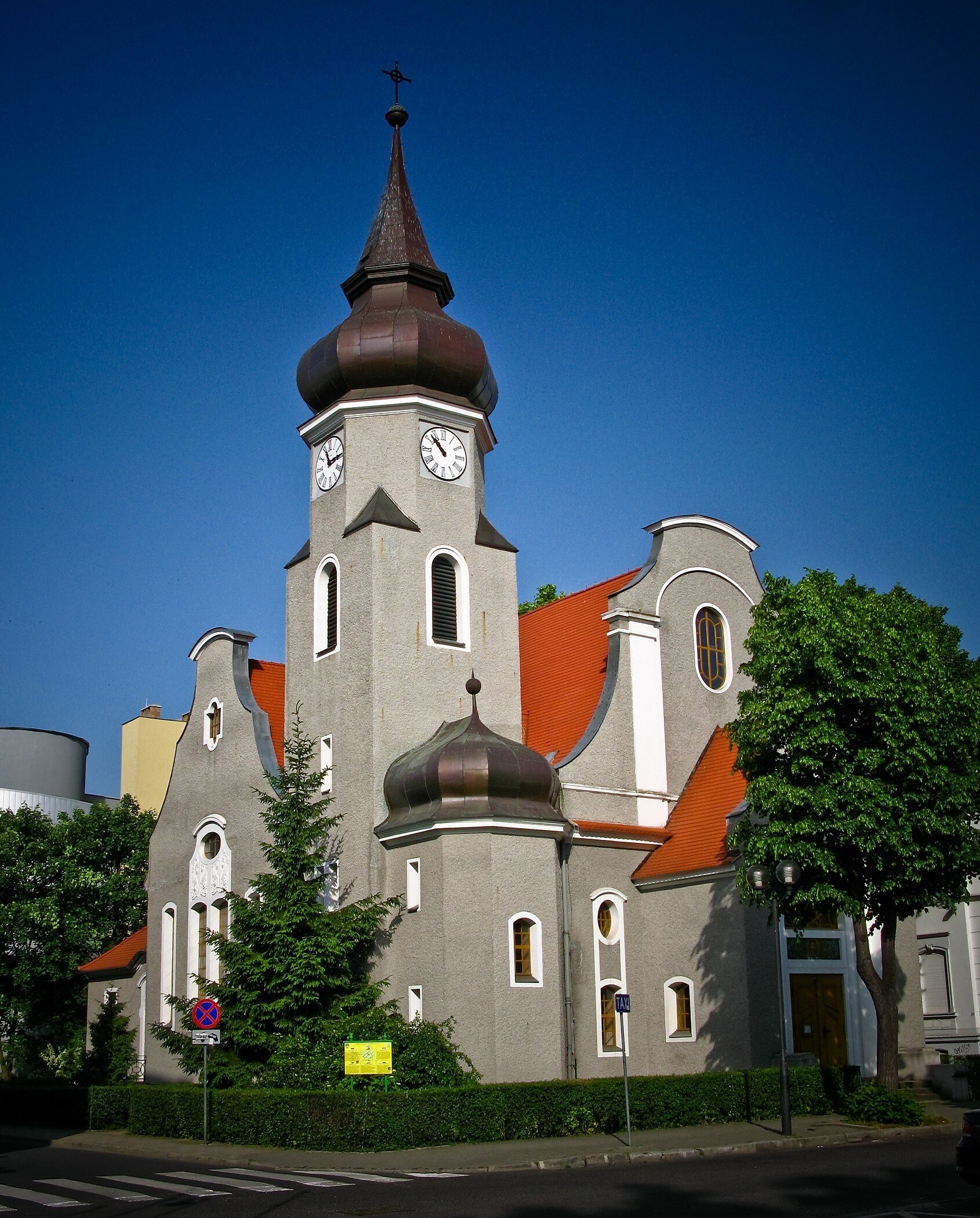 Фото зелена гура польша