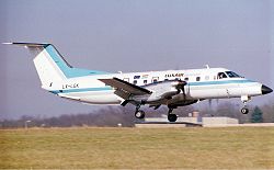 Luxair Embraer EMB-120 JetPix.jpg