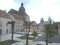 Vignette pour Lycée Thibaut-de-Champagne