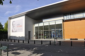 Enirejo de Lycée Malherbe en Caen