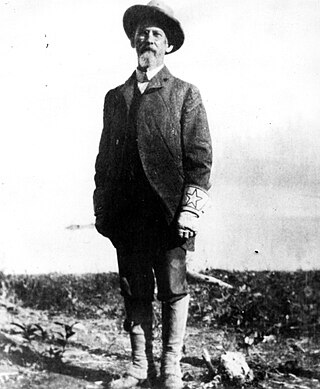 <span class="mw-page-title-main">Lyman B. Sperry</span> American physician and explorer (1841–1923)