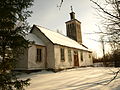 Orthodoxe Kirche Mõisaküla