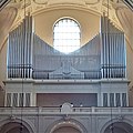 München-Sendling, Neu St. Margaret (Klais-Orgel, Prospekt) (5).jpg