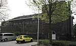 Jongensschool Volksbondweg