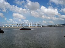 Ponte da Amizade. Macao Friendship Bridge.jpg