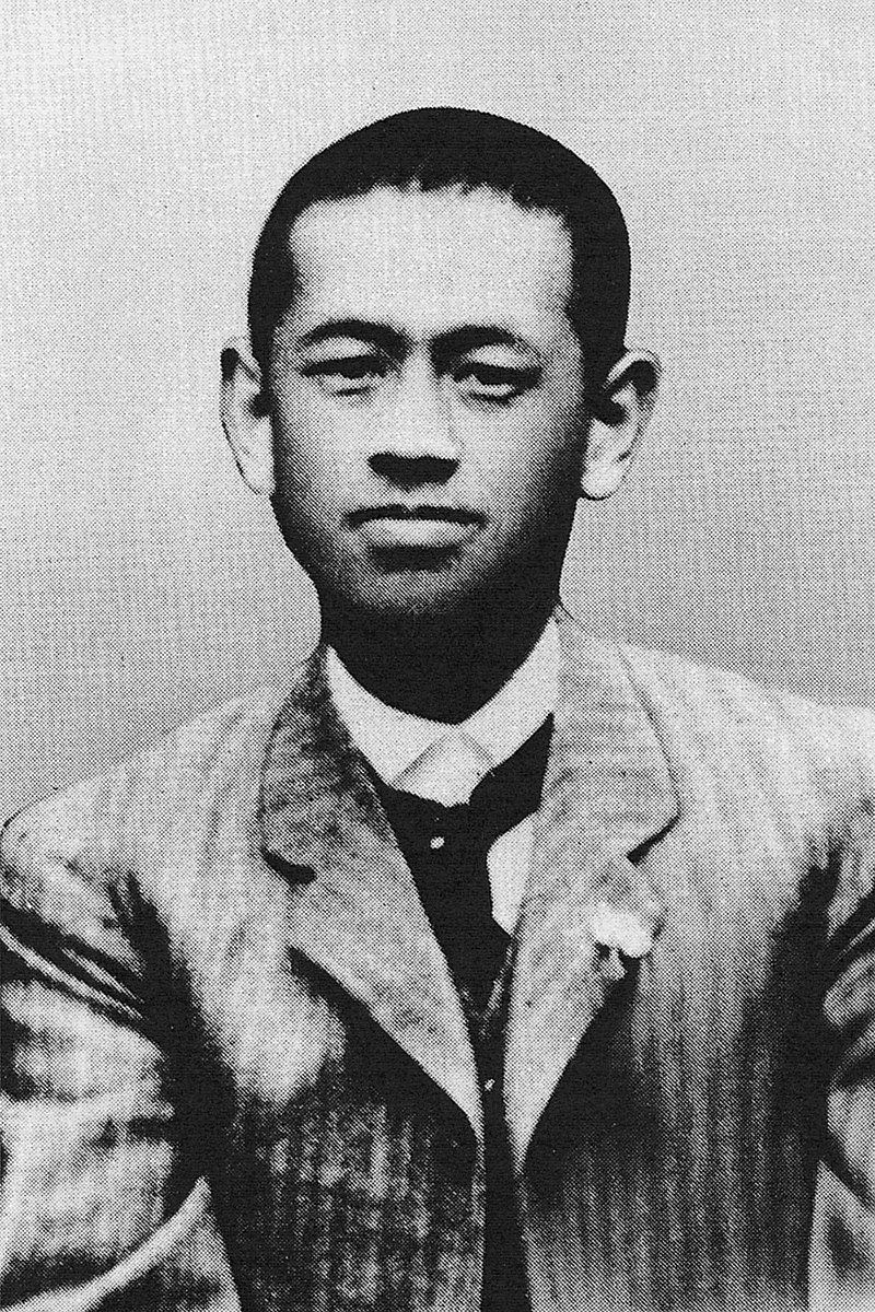 大原孫三郎 - Wikipedia