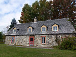 Roberge House