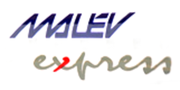 Thumbnail for Malév Express