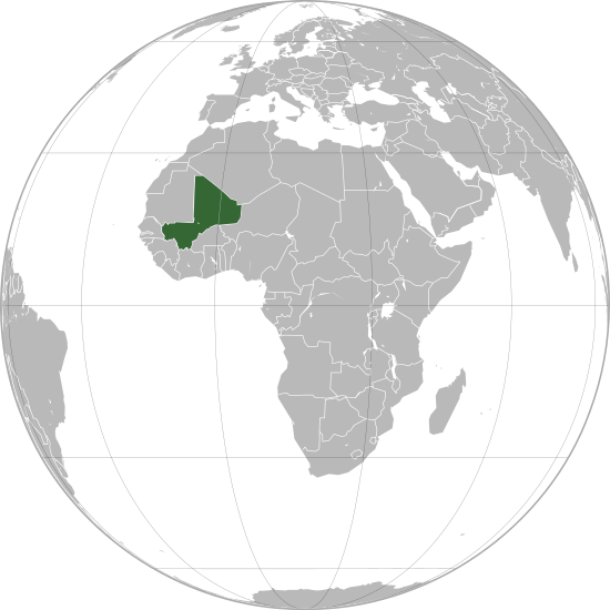 File:Mali (orthographic projection).svg