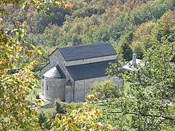 Piva Monastery