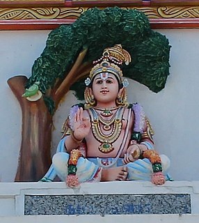 Naalayira Divya Prabandham