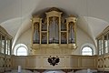 Mannersdorf am Leithagebirge - Kirche, Orgel.JPG