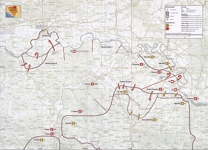 File:Map 11 - Bosnia - Posavina Corridor - August 1992-January 1993.jpg