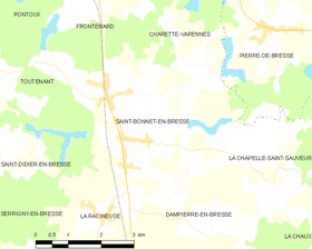 Map commune FR insee code 71396.png