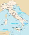 Map of Italy-sv.svg