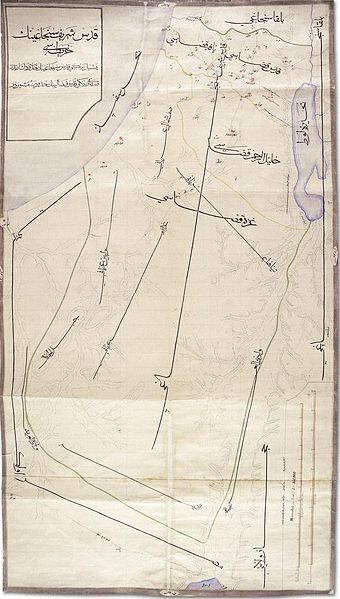 File:Map of the Jerusalem Sanjak.jpg