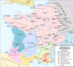 Mappa diocesi delle Sette Province.svg