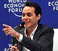 Thumbnail for List of awards and nominations received by Marc Anthony