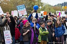 Demonstrators March For Science PDX (34209711036).jpg