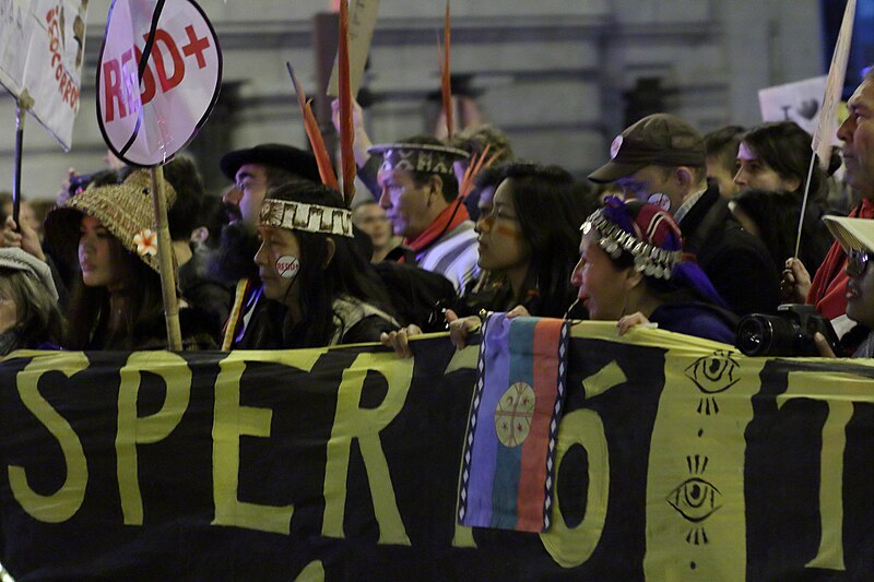 File:Marcha por el clima Madrid 06 diciembre 2019, (16).jpg