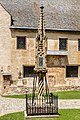 * Nomination Gothic light pillar on Domplatz, Maria Saal, Carinthia, Austria --Johann Jaritz 01:49, 19 July 2017 (UTC) * Promotion Good quality. --Jacek Halicki 06:21, 19 July 2017 (UTC)