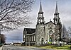 Saint-Nom-de-Marie church